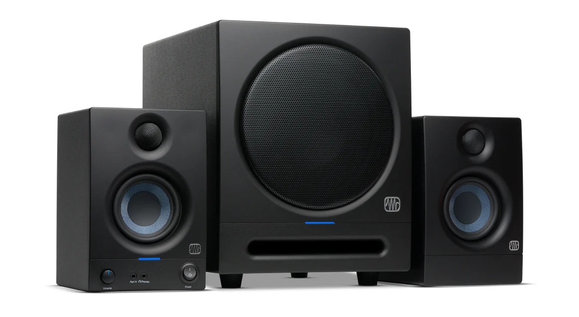 Master Your Sound Experience